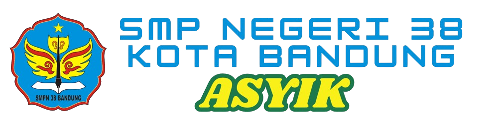 SMP Negeri 38 Bandung